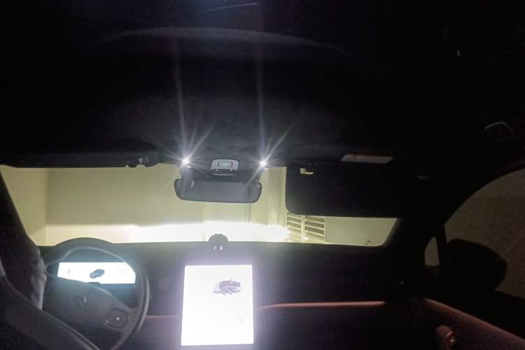 Used Nio EC6 2023 75 kWh