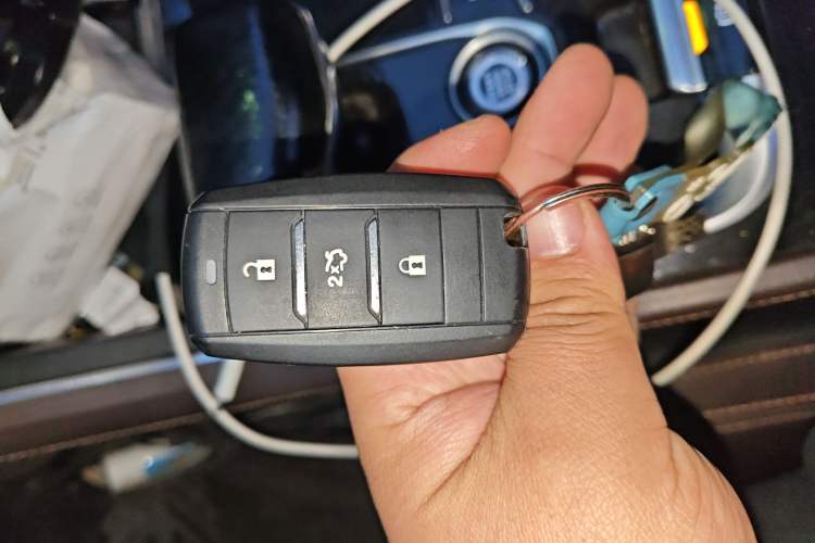 Used Changan Eado New Energy 2019 EV460 Smart Edition