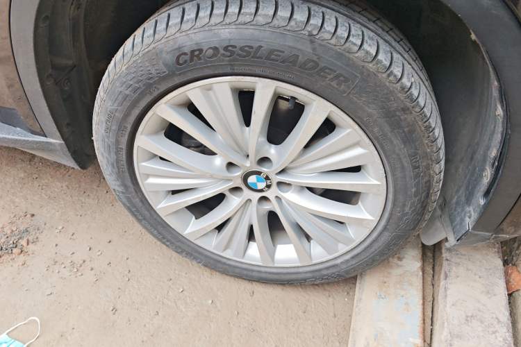 Used BMW X5 (Import) 2014 xDrive35i Luxury Edition
