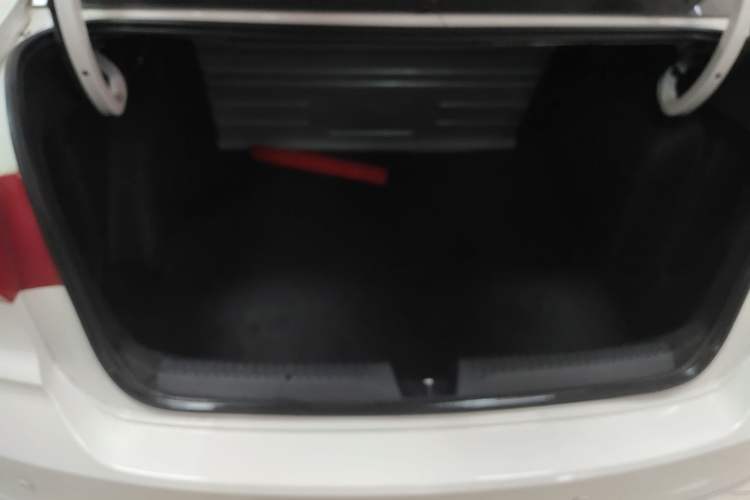 Used Volkswagen Santana 2018 1.5L Automatic Fashion Edition