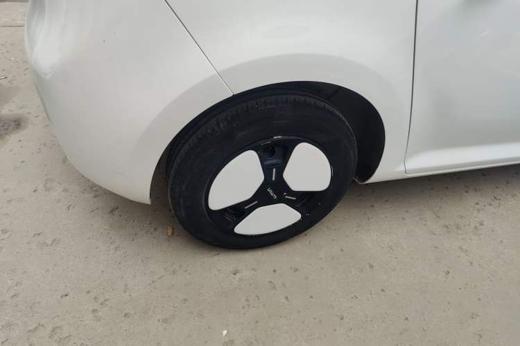 Used CHANGAN NEVO Lumin 2022 210km Sweet Edition Right Rear Wheel Hub
