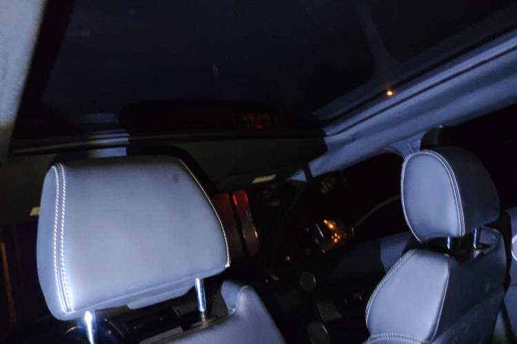 Used Land Rover Range Rover Evoque 2012 2.0T 5-Door Ignite Edition