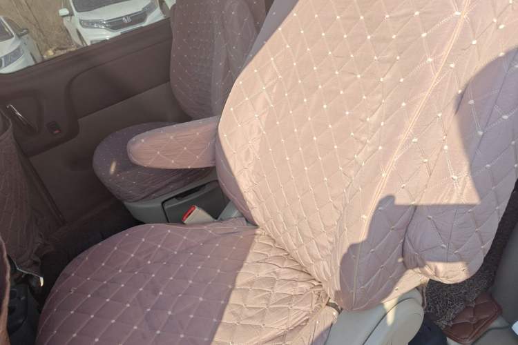 Used Buick GL8 2014 2.4L Classic Edition
