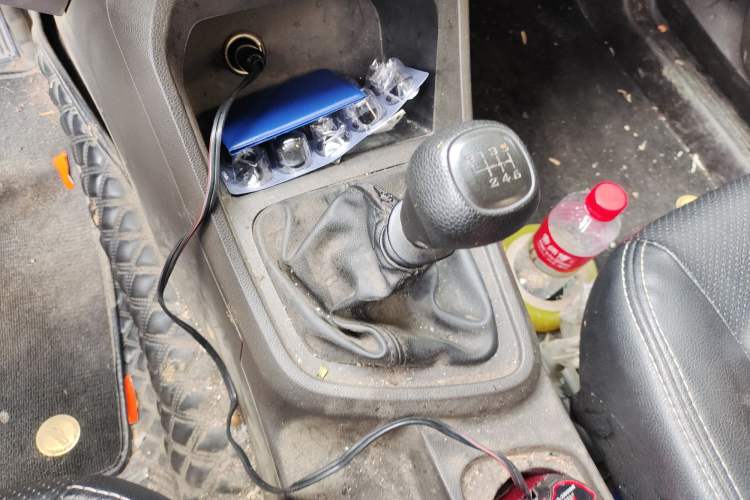 Used Wuling Hongguang V 2021 1.5L Jingqu Version LAR