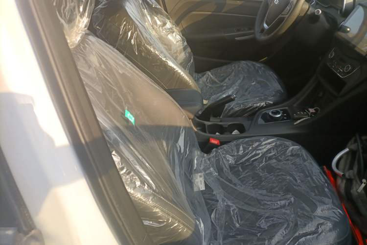 Used SINOGOLD Junxing 2023 Standard Model
