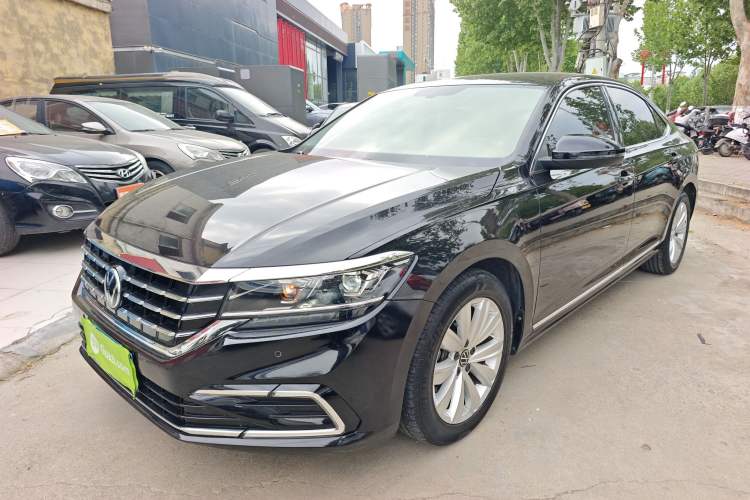 Used Volkswagen Passat 2021 330TSI Elite Edition