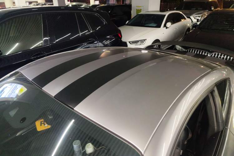 Used Ford Mustang 2020 2.3L EcoBoost