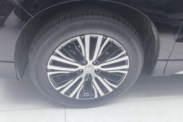 Used Honda Avancier 2017 370TURBO 2WD Luxury Edition
