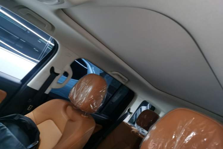 Used Haval Raptor New Energy 2024 Hi4 145 Pro