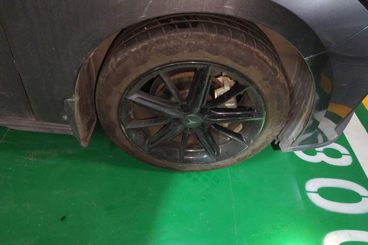 Used Changan UNI-V 2022 1.5T Prestige Version