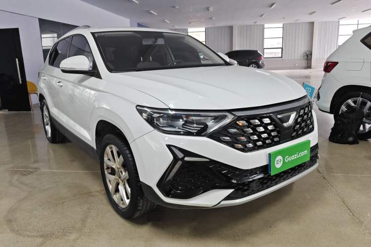 Used Jetta VS5 2023 280TSI Automatic Trend Edition
