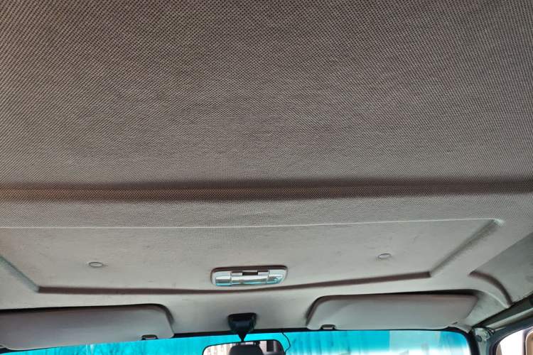 Used BAW 212 Classic 2020 2.4T square door hardtop