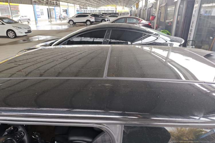 Used MINI MINI 2016 1.5T COOPER