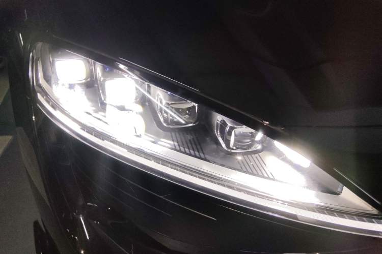 Used Hima Luxeed S7 2024 Max RS Four-Wheel-Drive Performance Edition
