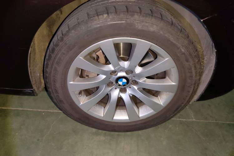 Used BMW 5 Series GT 2011 535i xDrive Luxury Edition
