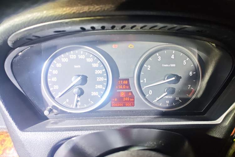 Used BMW X5 2011 xDrive35i Leading Model