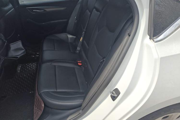 Used Cadillac CT5 2022 28T Luxury Version (Standard Edition)