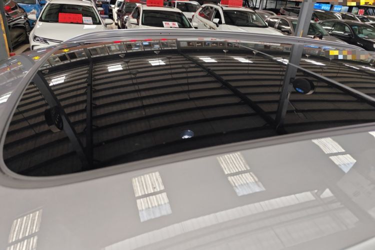 Used Audi e-tron 2019 55 quattro Fashion Edition