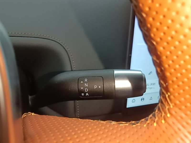 Used Li Auto L9 2024 Ultra Model — 13