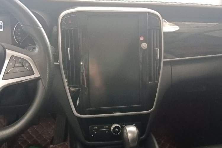 Used BYD Song MAX 2017 1.5T Automatic Smart Connect Elite 7-Seater