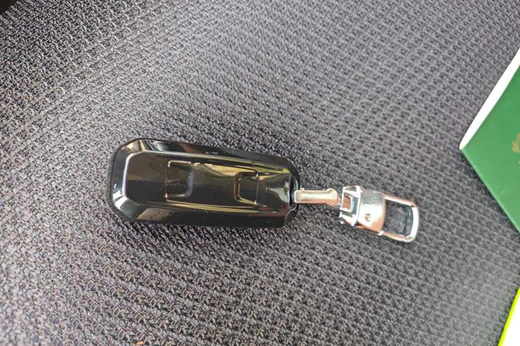 Used Baojun 510 2017 1.5L Automatic Luxury Model