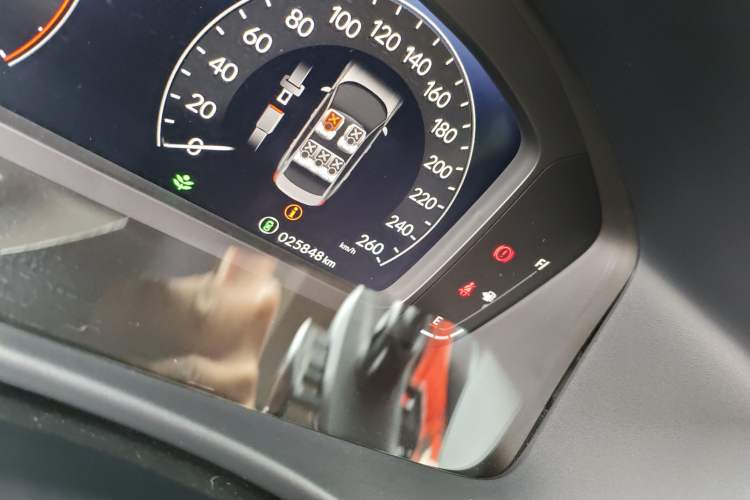 Used Honda Civic 2023 240TURBO CVT Dynamic Edition