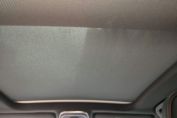 Used BYD Tang New Energy 2021 DM 2.0T Four-Wheel Drive High-Performance Flagship Model