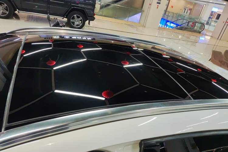 Used Mercedes-Benz GLA 2018 GLA 200 Sport Edition Roof