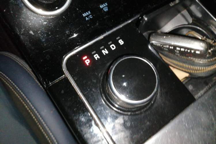 Used Land Rover Range Rover Velar 2017 P250 S