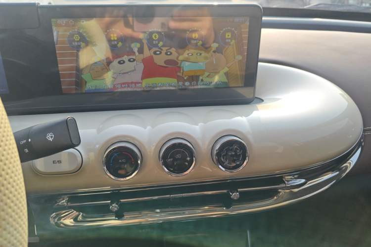 Used Wuling Bingo 2024 333 km Enjoyment Version
