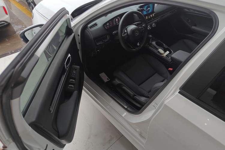 Used Honda Integra 2022 240TURBO CVT Technology Edition
