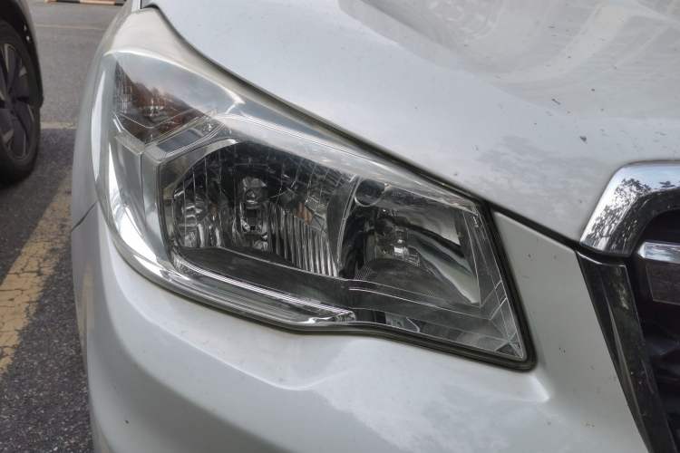 Used Subaru Forester 2013 2.5i Automatic Elite Edition