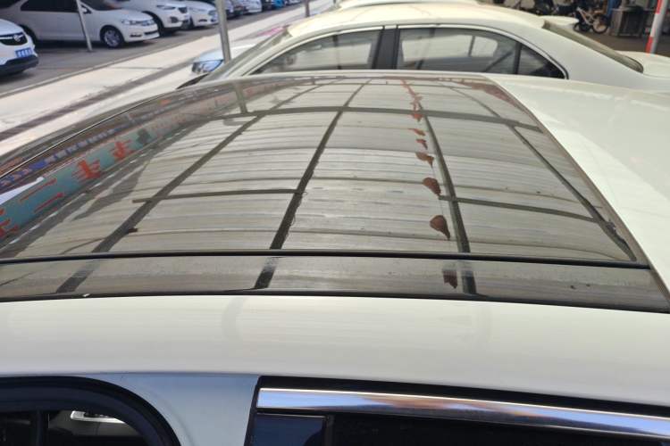 Used Audi A3 2016 Limousine 35 TFSI Prestige Edition Roof