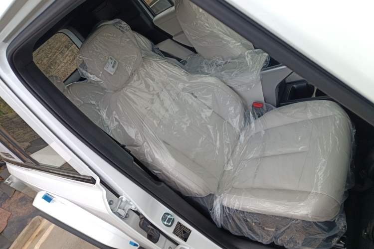 Used iCAR V23 2025 401 Two-Wheel Drive Advanced Edition