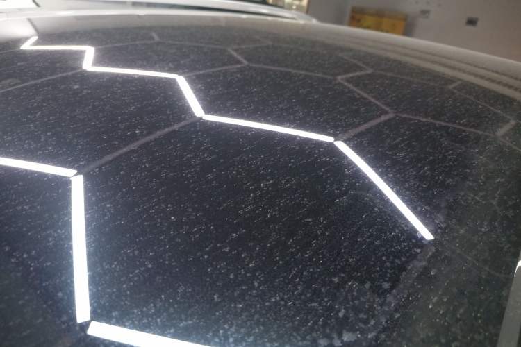 Used AION V 2022 Plus 80 Executive Edition Ternary Lithium
