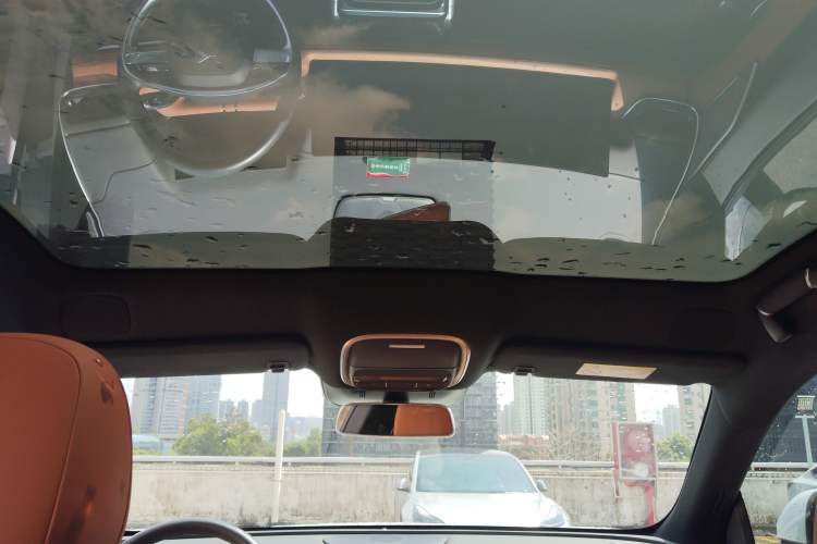 Used XPeng G9 2022 702 Pro
