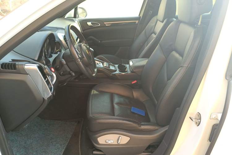 Used Porsche Cayenne 2011 Cayenne 3.0T