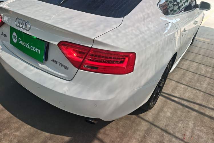 Used Audi A5 2016 Sportback 45 TFSI
