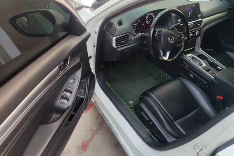 Used Honda Accord 2018 Rui Hybrid 2.0L Rui Ling Edition China VI