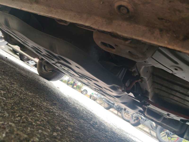 Used Wuling Hongguang MINIEV 2021 Macaron Premium Model – Lithium Iron Phosphate — 22