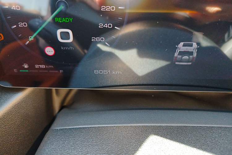 Used Haval Raptor New Energy 2024 Hi4 145 Pro
