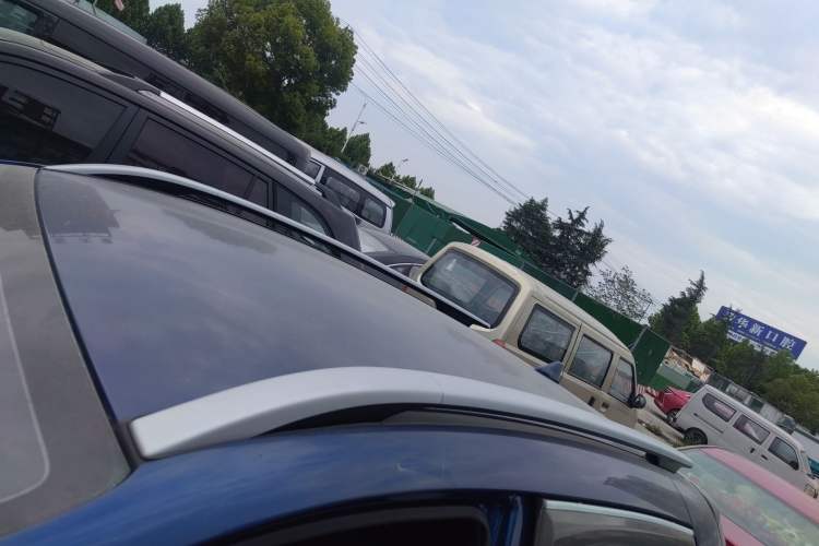 Used Kia kx1 Stonic 2019 1.4L Automatic Fun Edition China V Standard