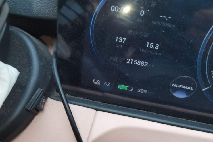 Used AION Y 2022 70 Intelligent Edition Lithium Iron Phosphate