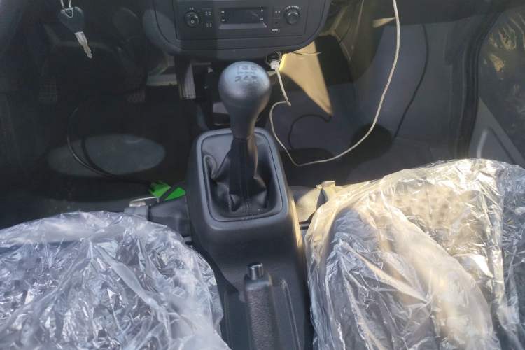 Used Wuling Zhiguang 2023 1.5L Practical Version 5/7 Seats