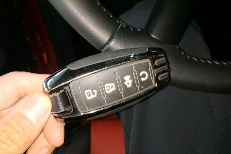 Used Great Wall Poer 2021 2.0T Off-Road Edition Automatic Gasoline 4x4 Mount Everest Version GW4C20B
