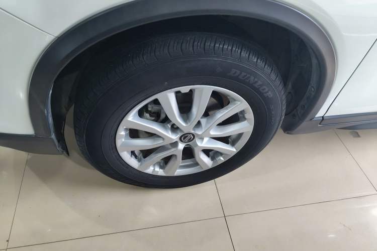 Used Nissan X-Trail 2020 2.0L XL ITS CVT 2WD SmartConnect Comfort Edition