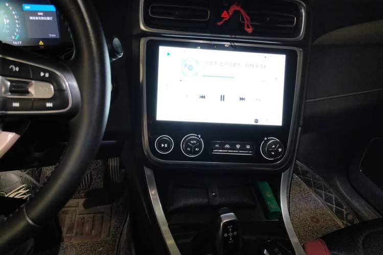 Used Lynk & Co 01 2017 2.0T Two-Wheel Drive Pro Edition