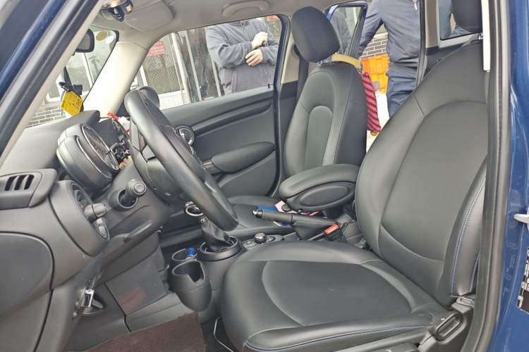 Used MINI MINI 2015 1.2T ONE Five-Door Edition