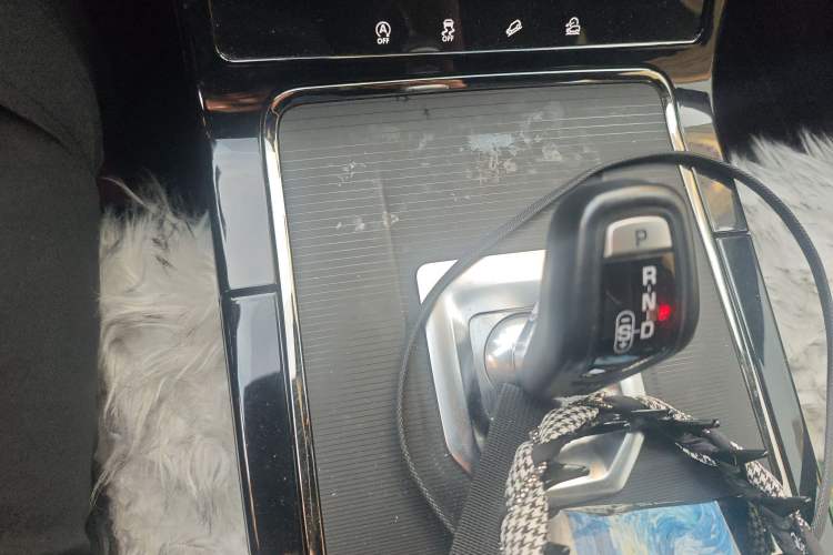 Used Land Rover Range Rover Evoque 2020 249 PS R-DYNAMIC S Black Edition Sport Version