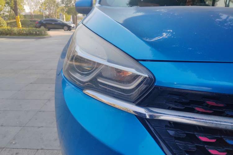 Used Chery Tiggo 7 2018 1.5T Automatic Elite Edition China V Standard